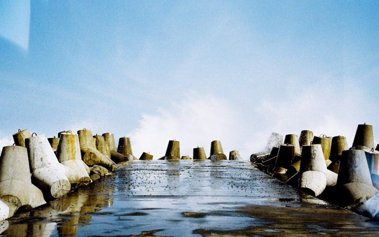 Pantai Glagah