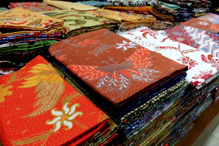 7 Rekomendasi Batik di Jogja Terbaik Dan Melegenda Dijamin Gak Bikin Nyesel