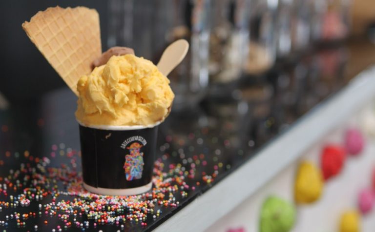 7 Rekomendasi Gelato di Jogja Yang Lezat, Kekinian, Dan Siap Mendinginkan Harimu