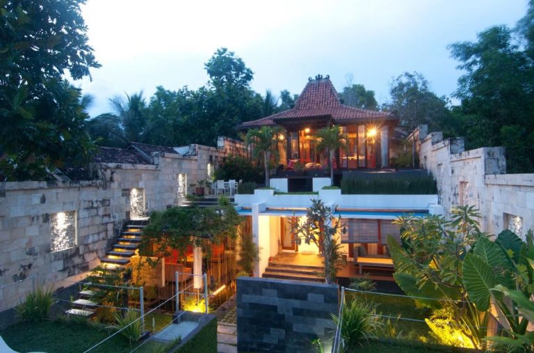 7 Rekomendasi Villa Terbaik Di Jogja, Liburan Mewah Dengan Budget Murah Meriah