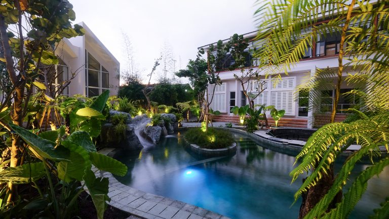 8 Rekomendasi Hotel Instagramable di Jogja Yang Bakal Bikin Feed Ig Kamu Makin Keren