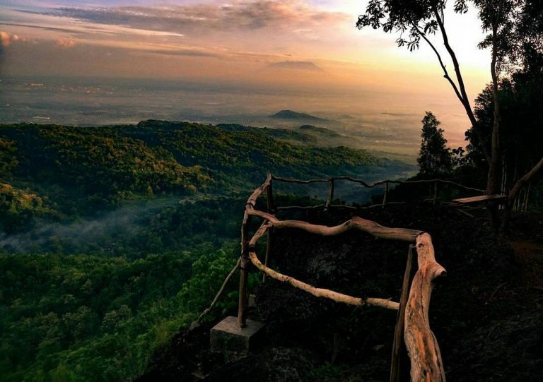 8 Rekomendasi Tempat Instagramable di Jogja Yang Lagi Hits dan Kekinian Banget