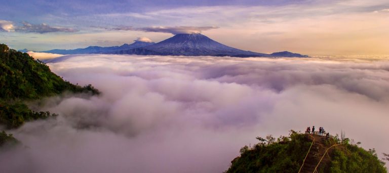 9 Rekomendasi Wisata Alam di Jogja Yang Masih Alami Bikin Damai Di Hati