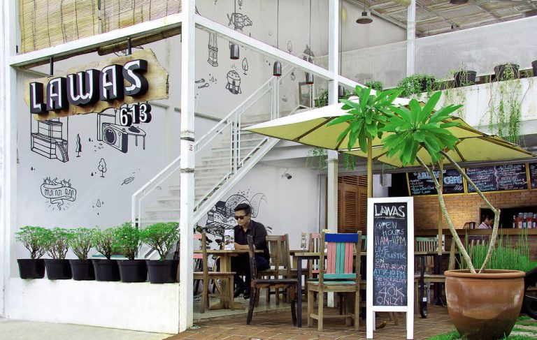 Lawas 613 Kafe