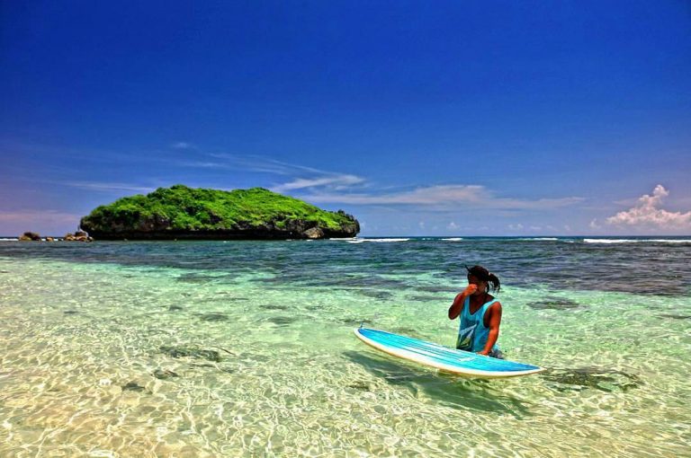 Pantai Sadranan