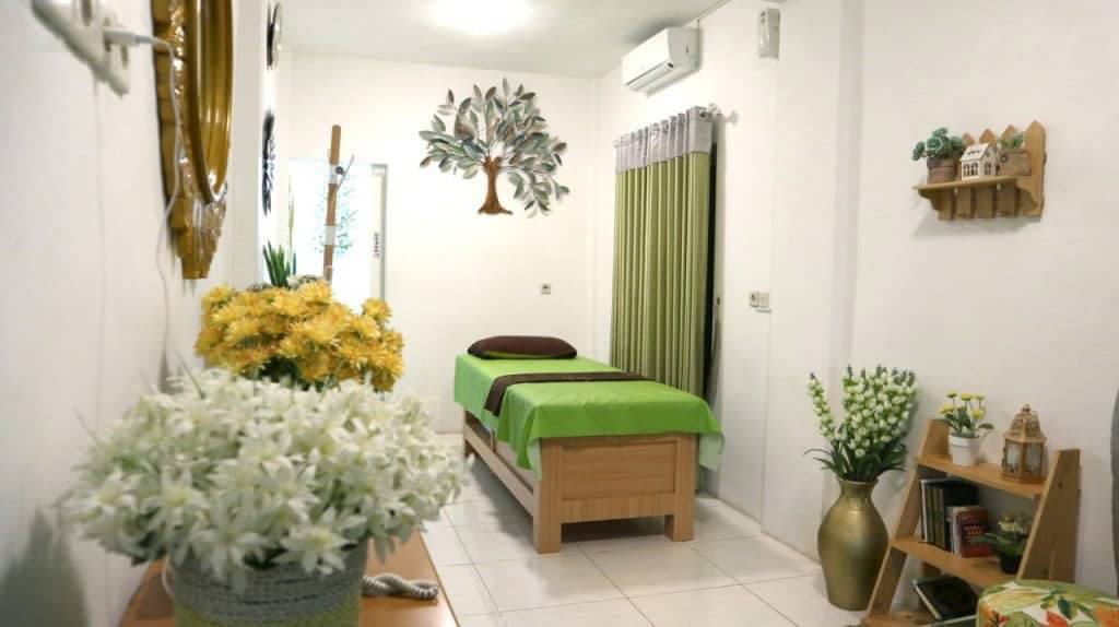 Skin care dr Ferihana