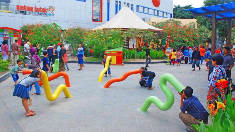 Taman Pintar