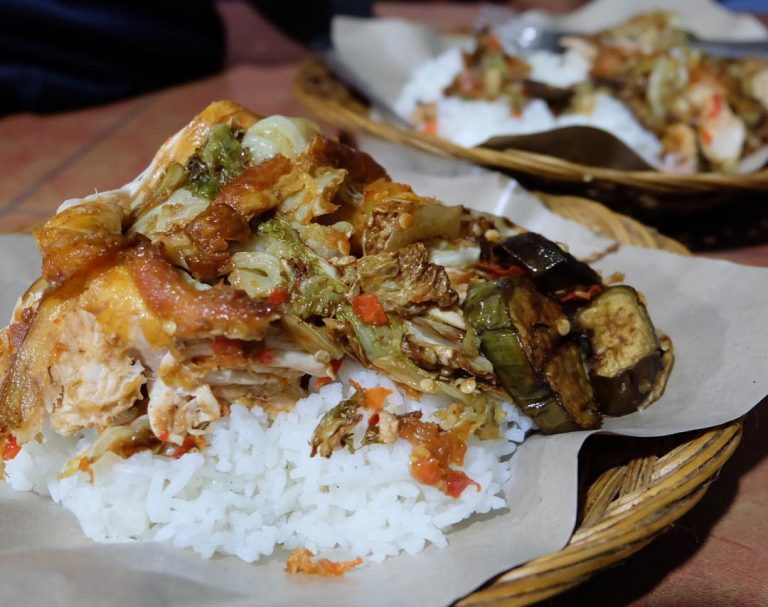 9 Rekomendasi Makan Siang Di Jogja, Obat Dikala Lapar Melanda