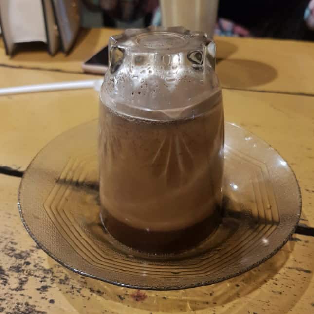 Kopi Walik Jogja