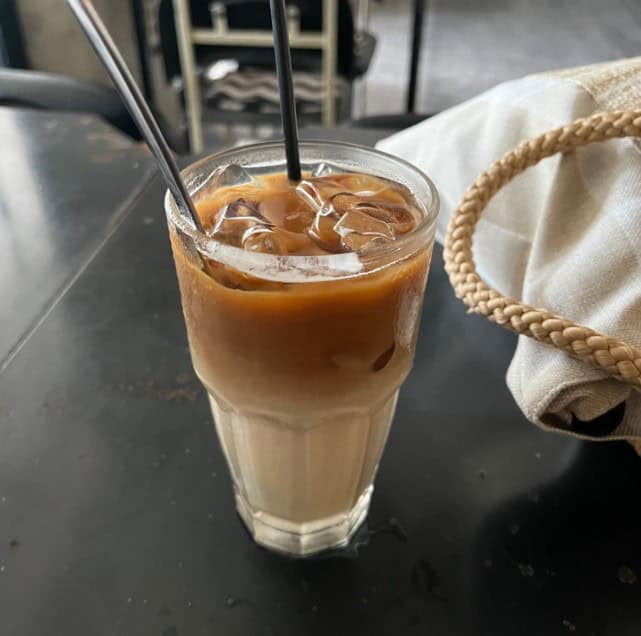 Rembug Kopi Jogja