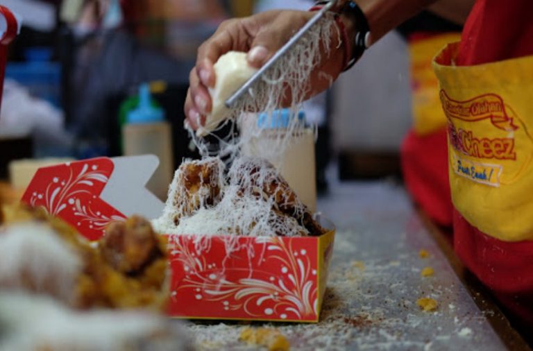 Pisang S3