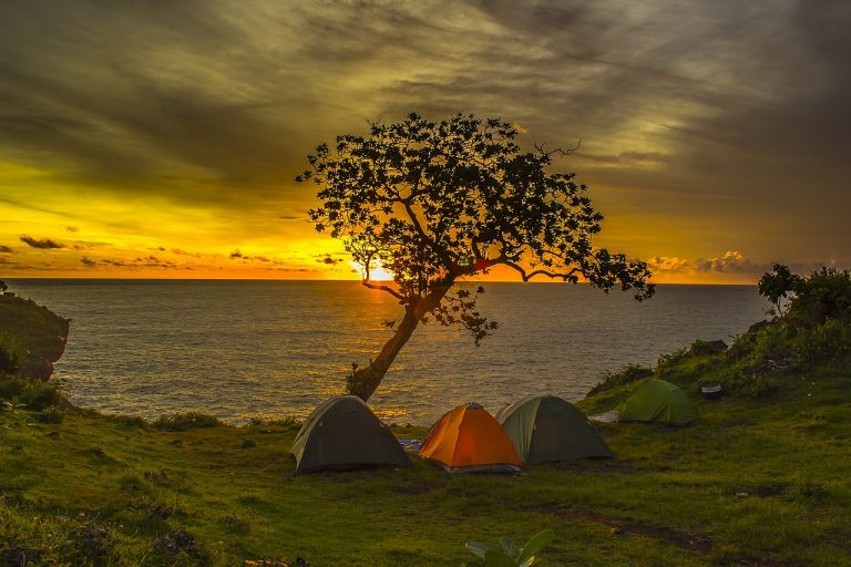Pantai Kesirat