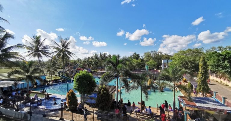 Sumber Ponjong Water Byuur