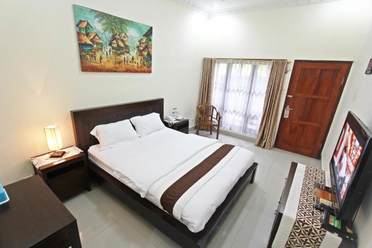 Tips Praktis Memilih Guest House Atau Penginapan Di Jogja