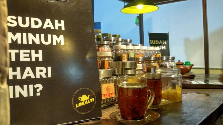 Kedai Lokalti