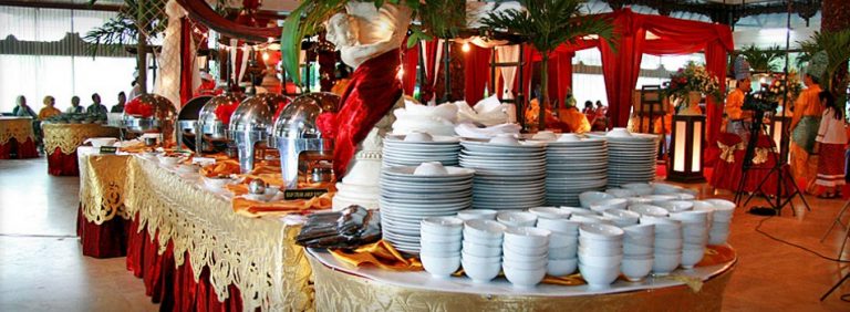 Salsa Catering