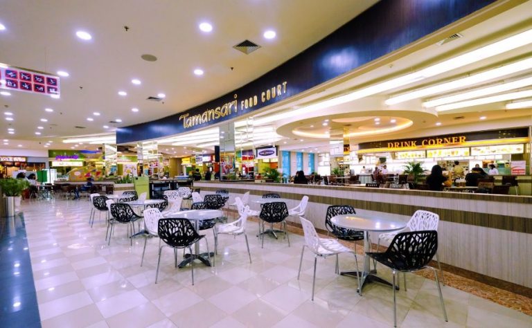 7 Rekomendasi Mall Di Jogja, Shopaholic Wajib Merapat