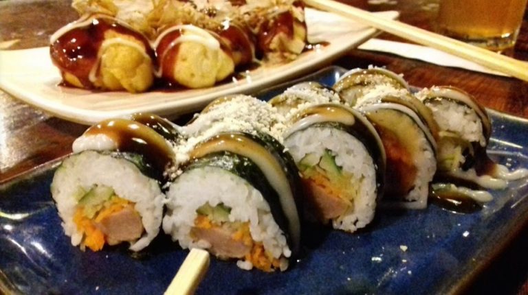 4 Rekomendasi Restoran Jepang Di Jogja Yang Paling Enak, Dari Sushi Hingga Ramen Ada Di Sini
