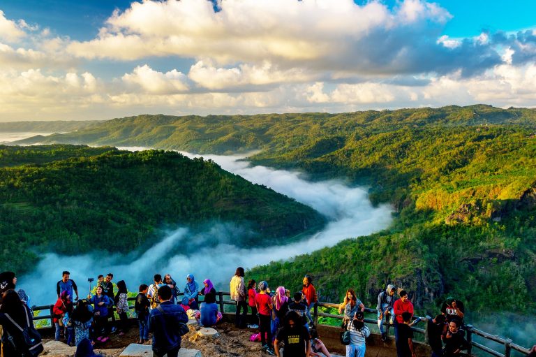 5 Tips Menikmati Weekend Di Jogja, Lupakan Sejenak Segala Rutinitas