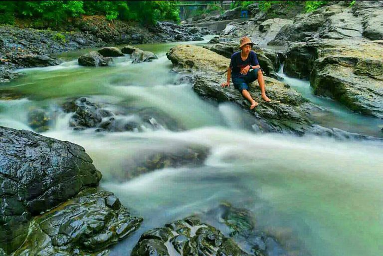 Lava Bantal Jogja