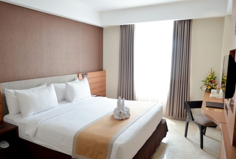 Lynn Hotel by Horison