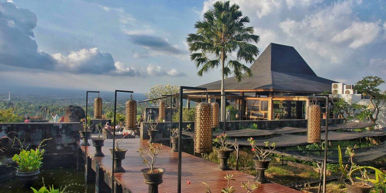 Abhayagiri Restaurant