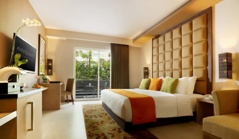 Eastparc Hotel Yogyakarta