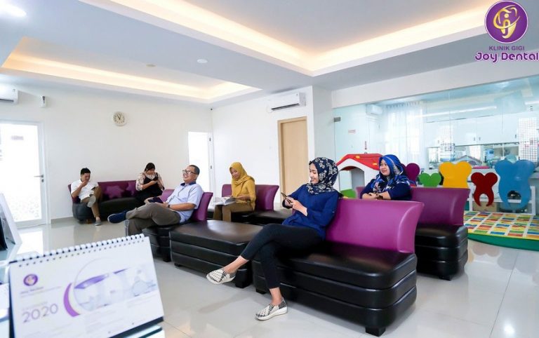 5 Rekomendasi Klinik Gigi di Jogja Terbaik Untuk Kesehatan Gigi Anda