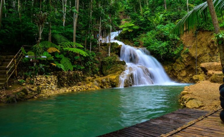 Ekowisata Taman Sungai Mudal