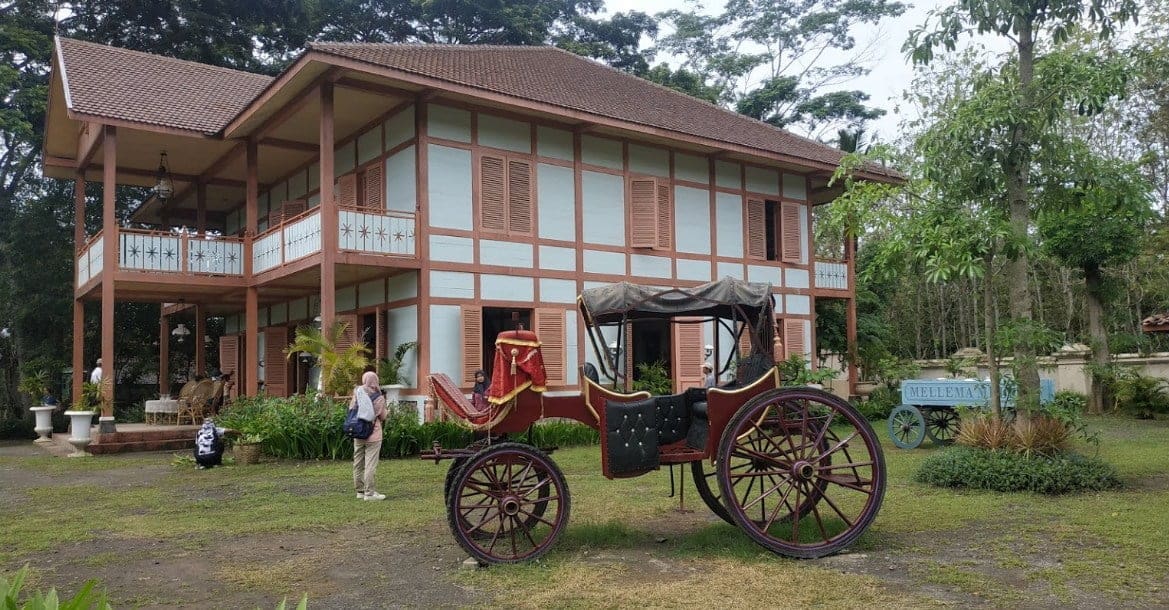 Studio Alam Gamplong