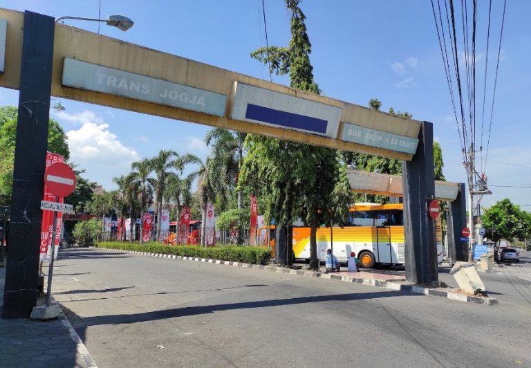 6 Rekomendasi Wisata di Jogja Dekat Terminal Giwangan
