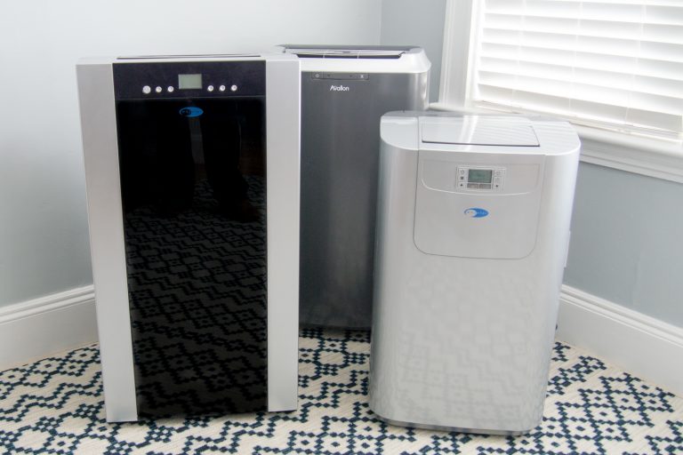 AC Portable