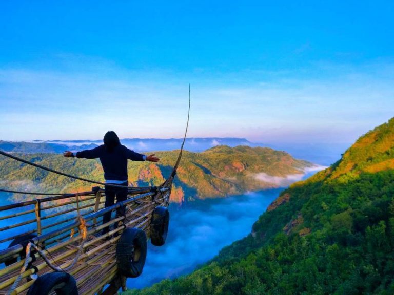 Jurang Tembelan Kanigoro