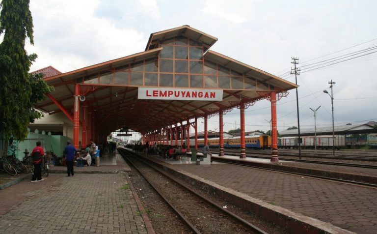 12 Tempat Wisata di Jogja Dekat dengan Stasiun Lempuyangan