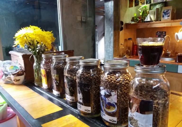 Klinik Kopi