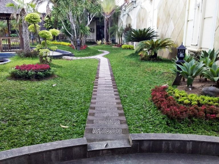 Metro Garden Jogja