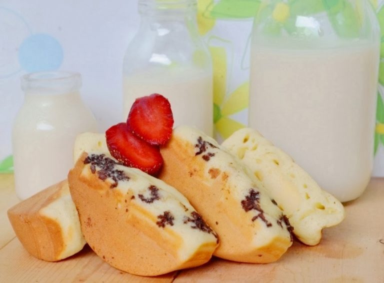 Rekomendasi Kue Pukis di Jogja