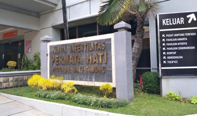 Klinik Infertilitas Permata Hati Jogja