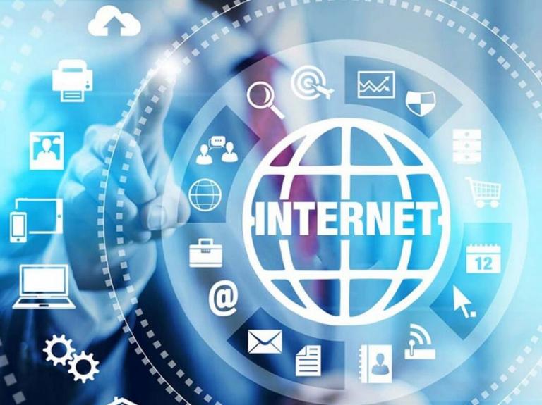 Rekomendasi Internet Provider di Jogja