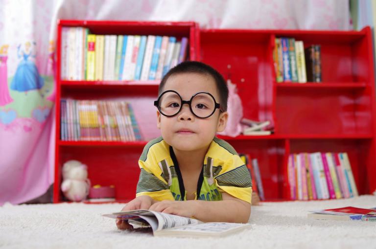 Rekomendasi Psikolog Anak di Jogja Optimalkan Potensi Terpendam Anak Anda