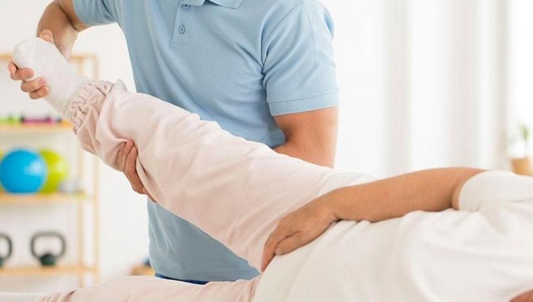 Rekomendasi Terapi Stroke di Jogja