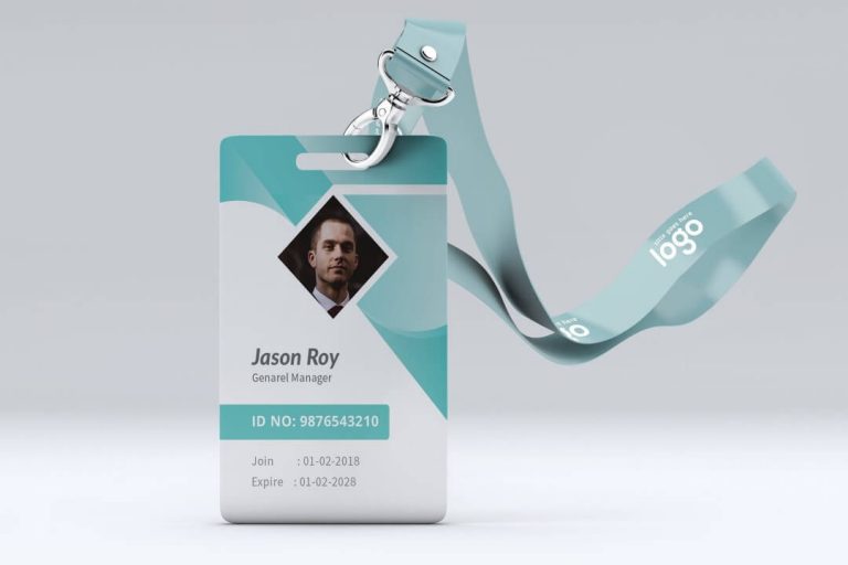 Rekomendasi tempat bikin id card murah di jogja