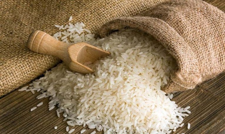 Rekomendasi Tempat Jual Beras Organik di Jogja