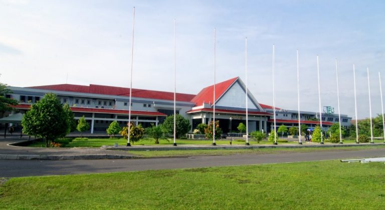 6 Rekomendasi Hotel Dekat Jogja Expo Center
