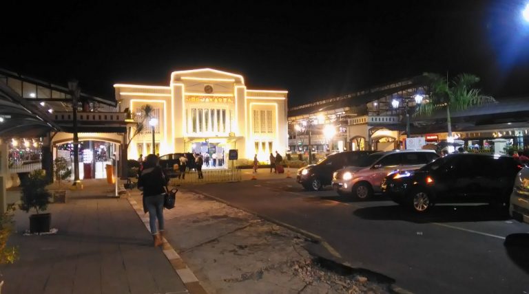 Alasan Kenapa Pergi ke Jogja Karena Selalu Ada Sesuatu di Jogja