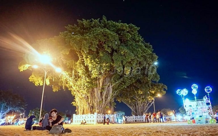Rekomendasi Hotel Dekat Alun Alun Selatan Jogja