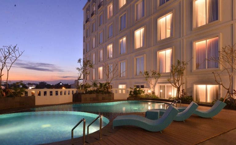 Grand Keisha Yogyakarta