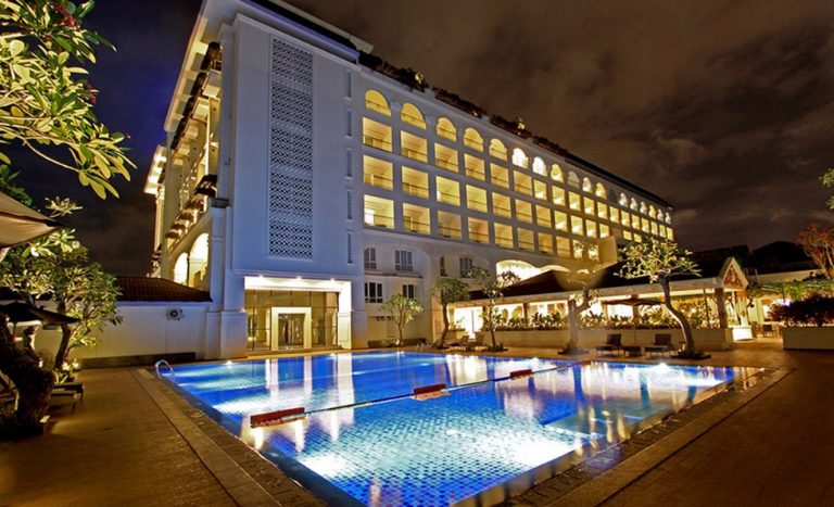 Grand Rohan Jogja