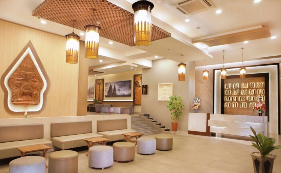 H Boutique Hotel Jogjakarta