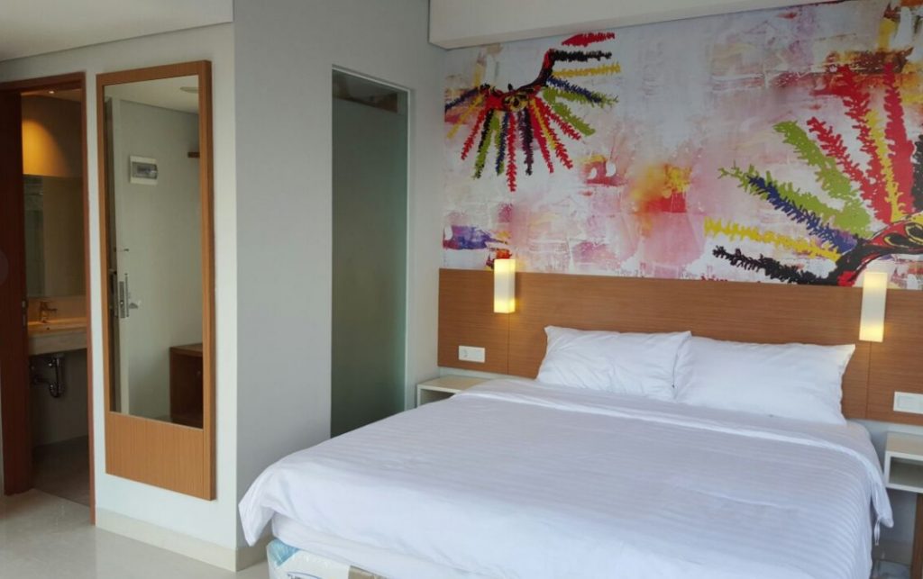 Hotel Pusaka